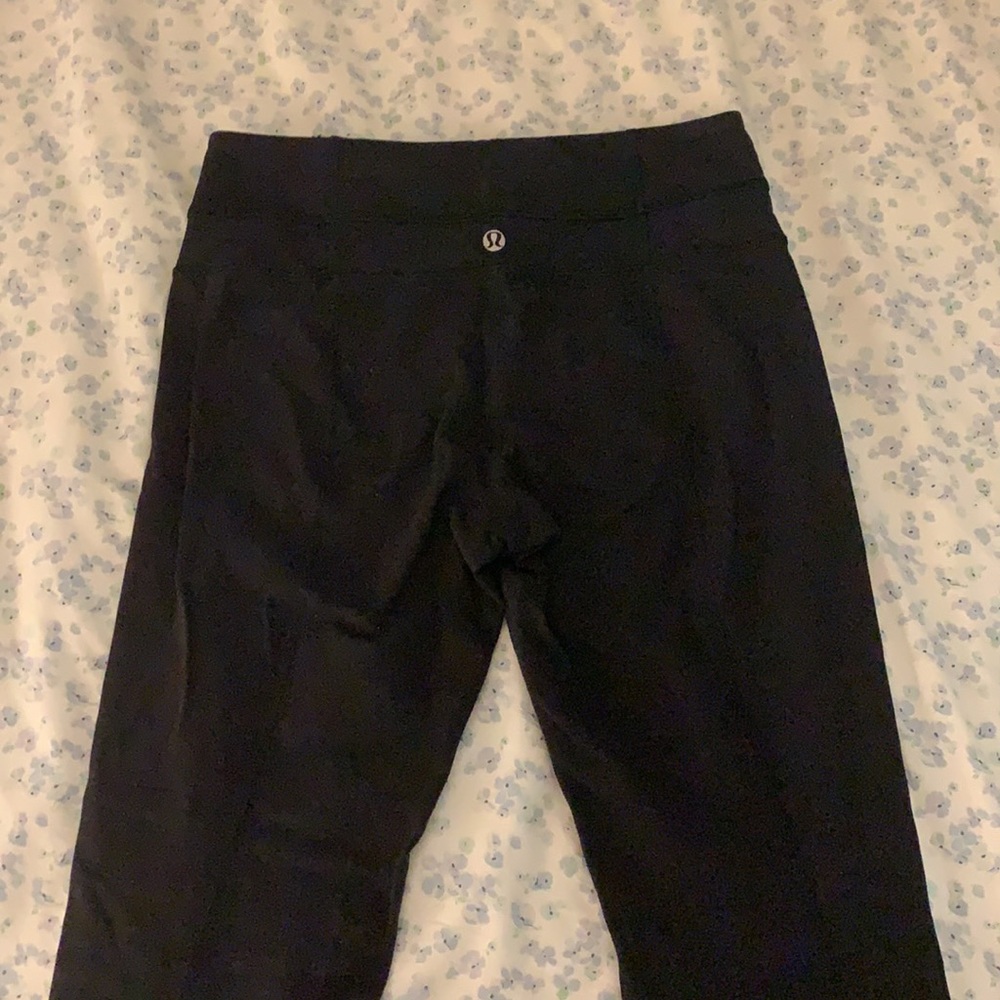 Lululemon Yoga Pants